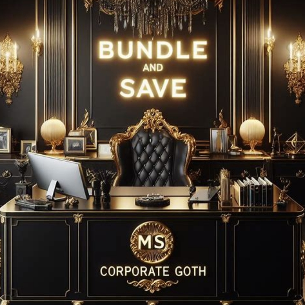 💍🖤 Bundle & SAVE 💖💅